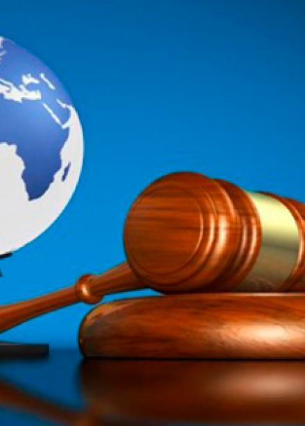 Правовая страна. Встреча