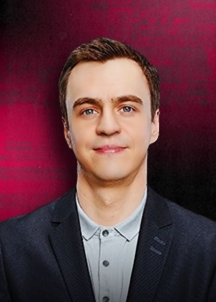 Иван Абрамов