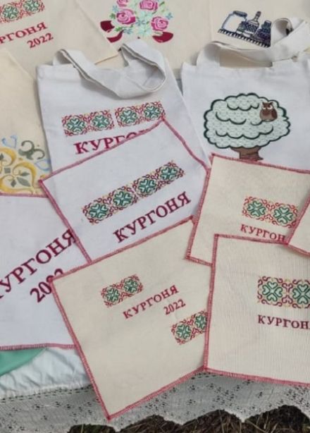 Творим и вытворяем. Мастер-класс