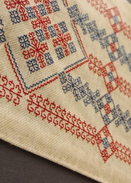 Искусство орнамента. Лекция