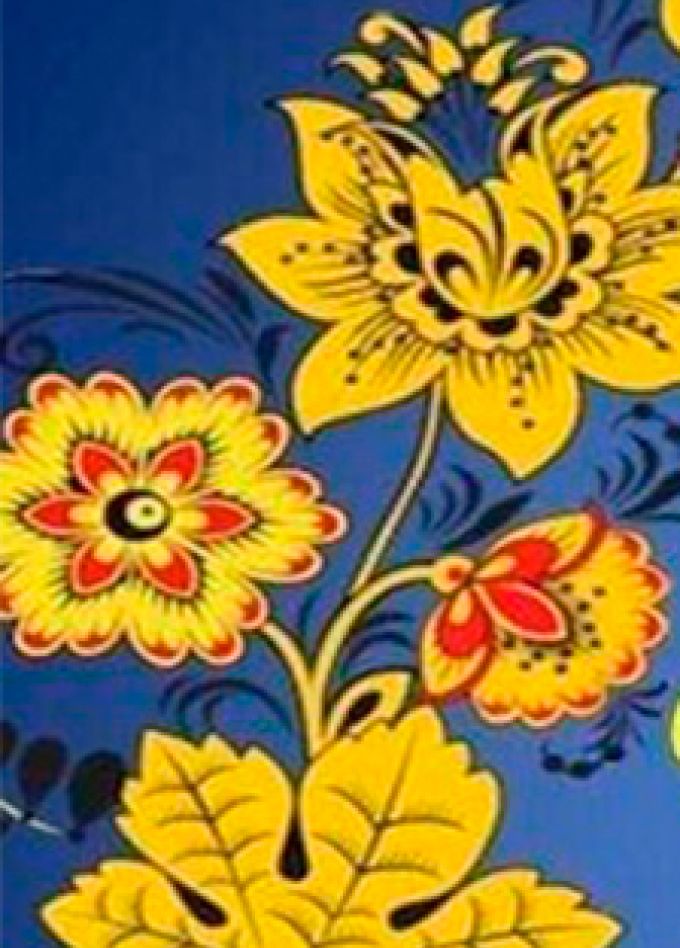 Заветы доброй старины. Познавательная встреча