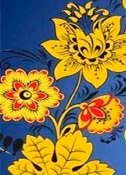 Заветы доброй старины. Познавательная встреча