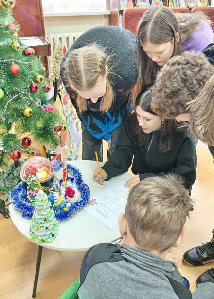 История страны в новогодних игрушках. Экскурс