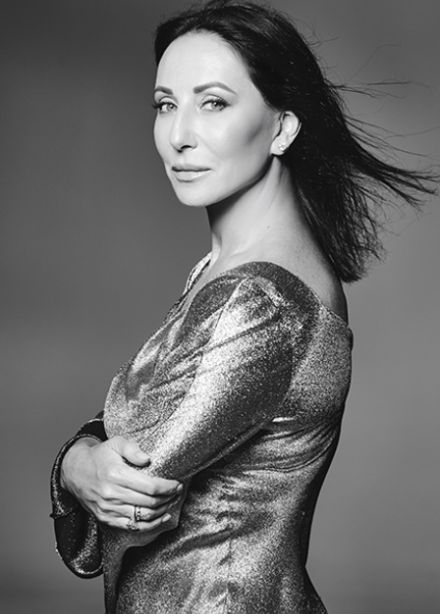 Алика Смехова