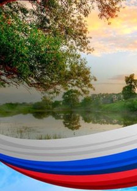 Ты живи, моя Россия (РДК Ковылкино)