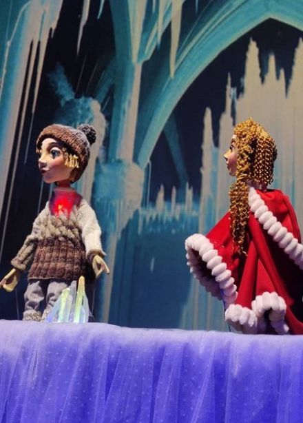 Снежная королева