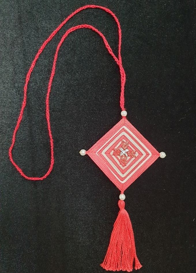 Нити традиций. Программа