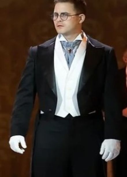 Евгений Онегин (Саранск)