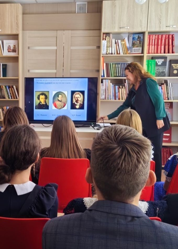 От сердца к сердцу: уроки доброты в русской классике