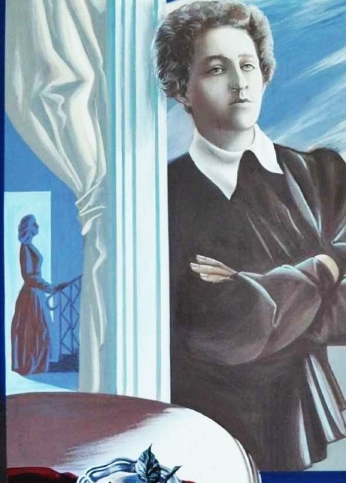 О доблестях, о подвигах, о славе.