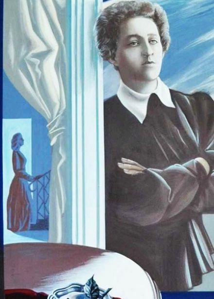 О доблестях, о подвигах, о славе.