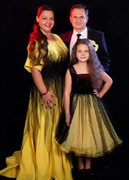 Фомины 20+5. Юбилейный концерт