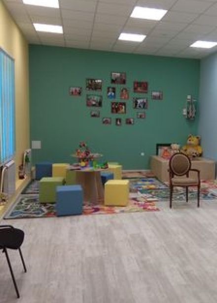 Мама слово дорогое: Тематический час