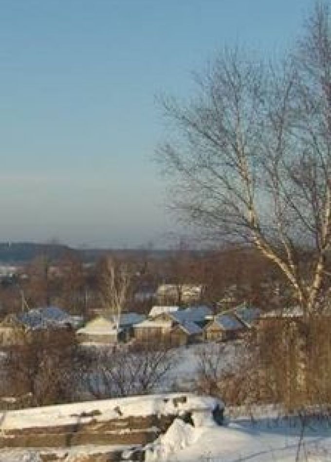 Путешествие по улице Сычкова: Интерактивная экскурсия