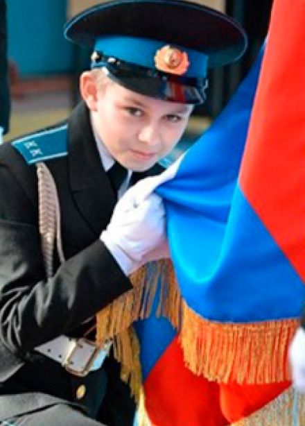 Есть такая профессия-Родину защищать. Час размышления.