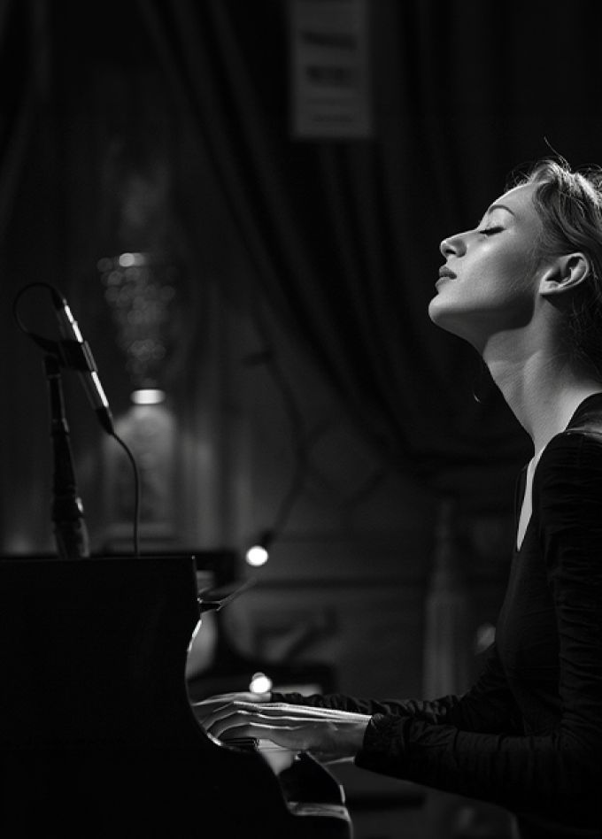 Песни нашего края. Фолклорный час