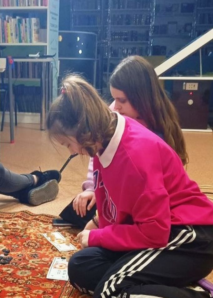 Машина времени: Эхо Советского Детства