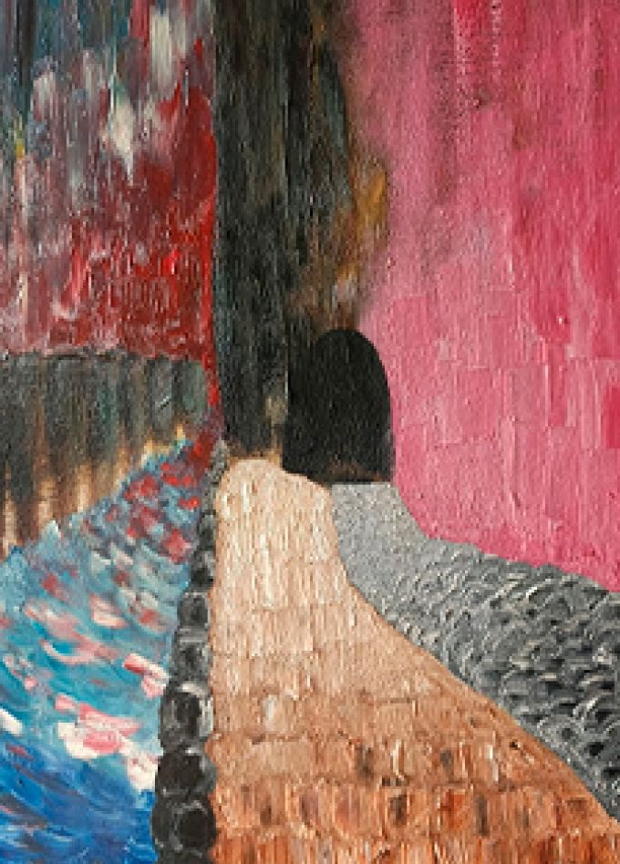 Из глубины сознания. Выставка