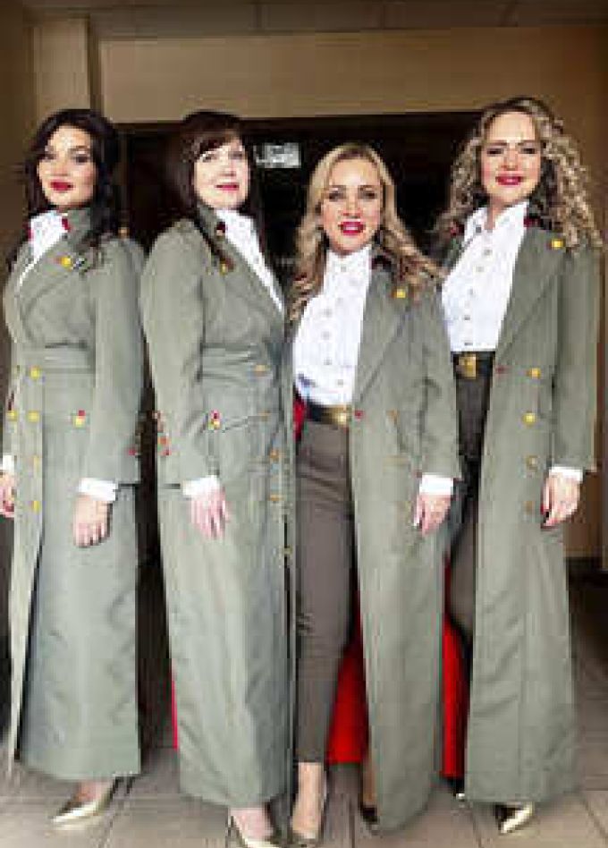 За жизнь (Центр Культуры г.Краснослободск)