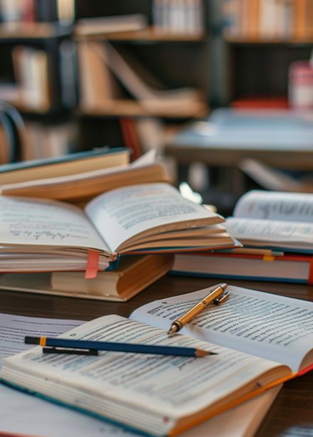 Я землю чувствую родную... Литературная гостиная