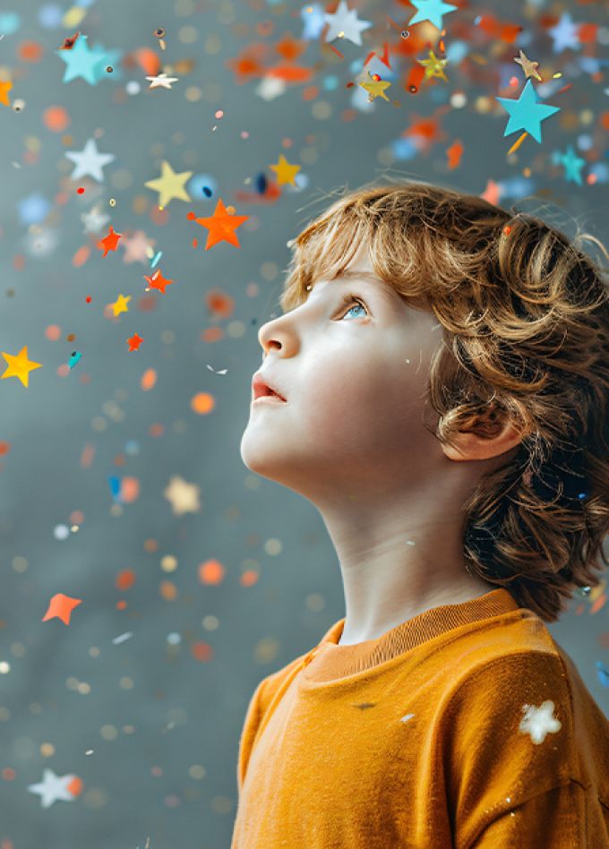 Зимние чудеса