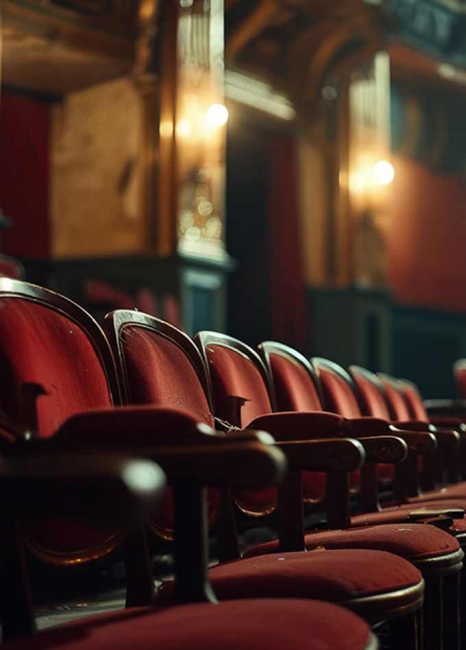 Одолжите тенора.