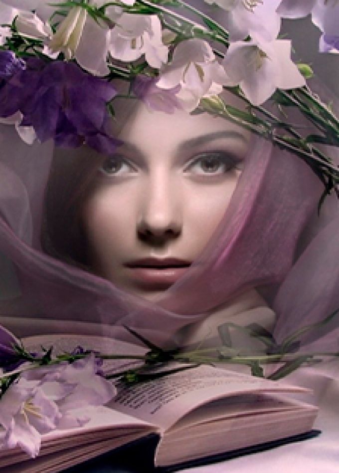 Мир женщины: книги и судьбы. Литературный вечер