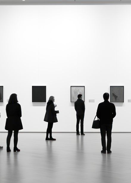 Пленэрные зарисовки. Выставка студентов и преподавателей