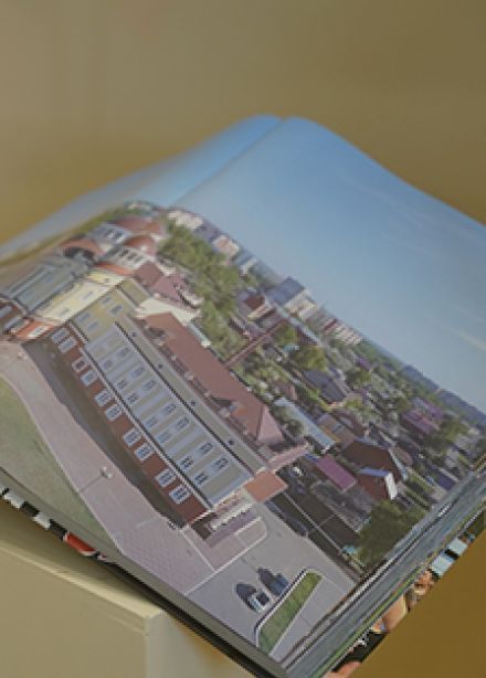 Мордовия туристическая, Мордовия удивляет! Лекция