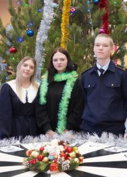 Поле чудес по сказкам Пушкина: Интеллектуальная программа