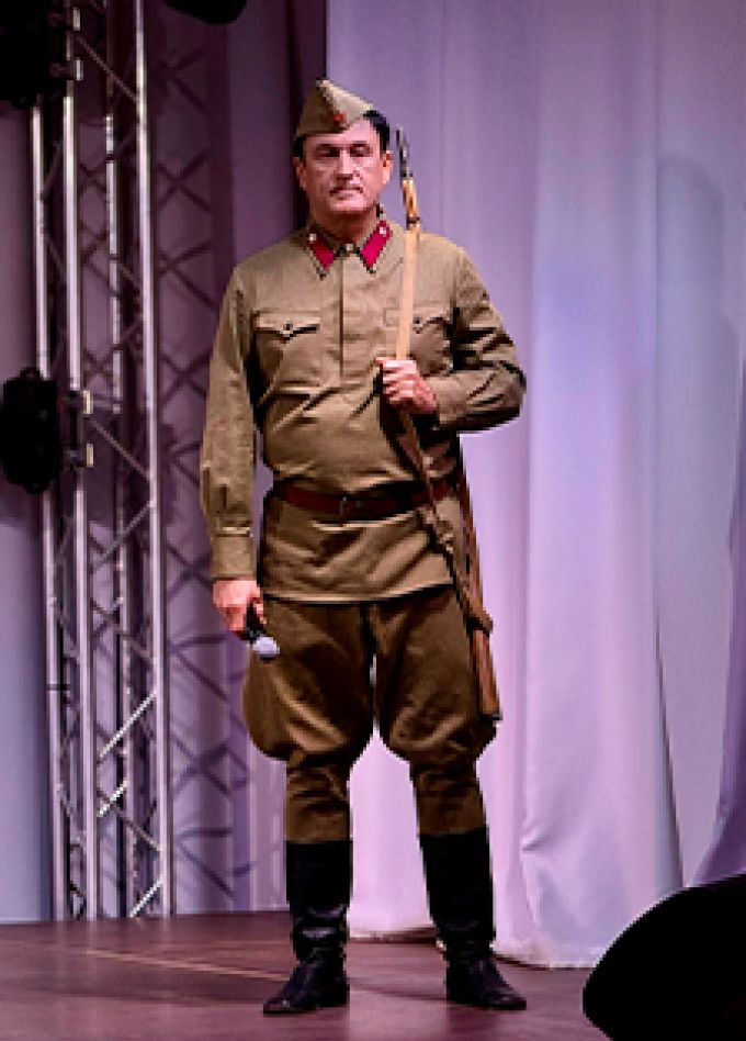 Путешествие во времени. Исторический путеводитель