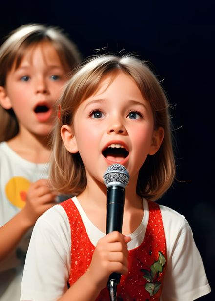 Музыкальная волна. Квиз