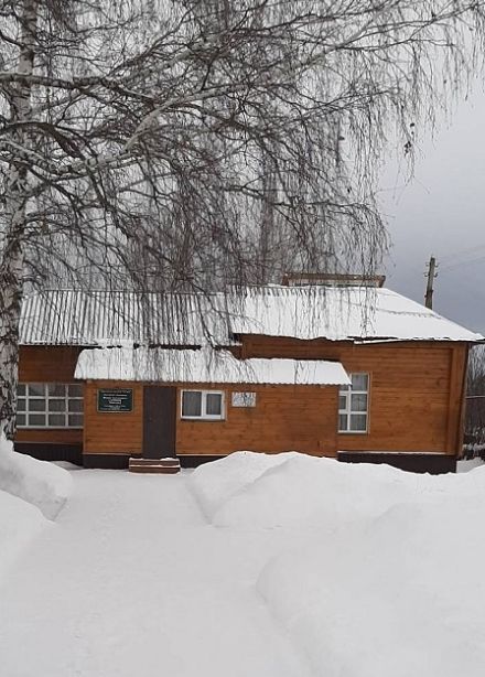 Люби и знай свой край. Познавательный час