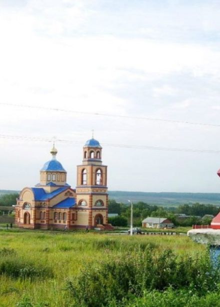 Литературно-географический пазл. Самобытность в веках