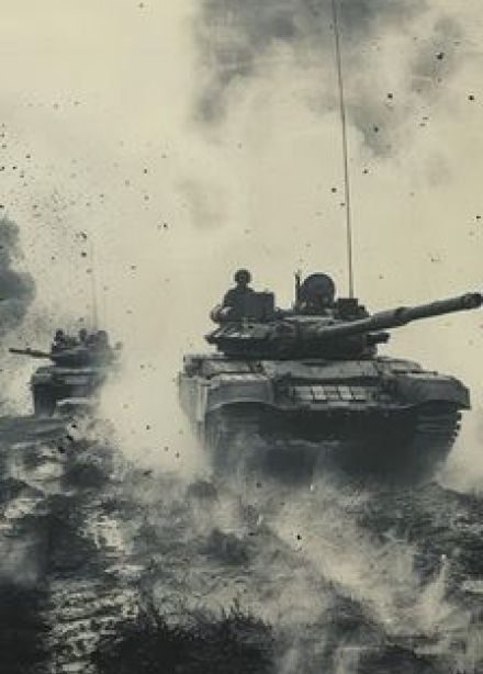 Нам жить и помнить: Викторина