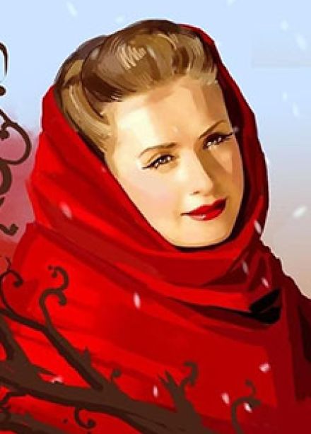 Она звалась Татьяной