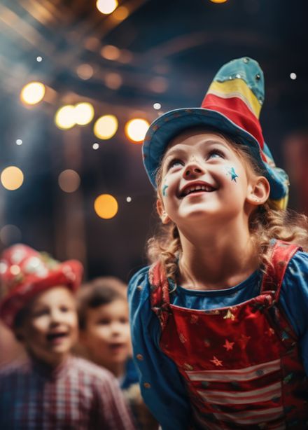 Приключения Домовенка Кузи