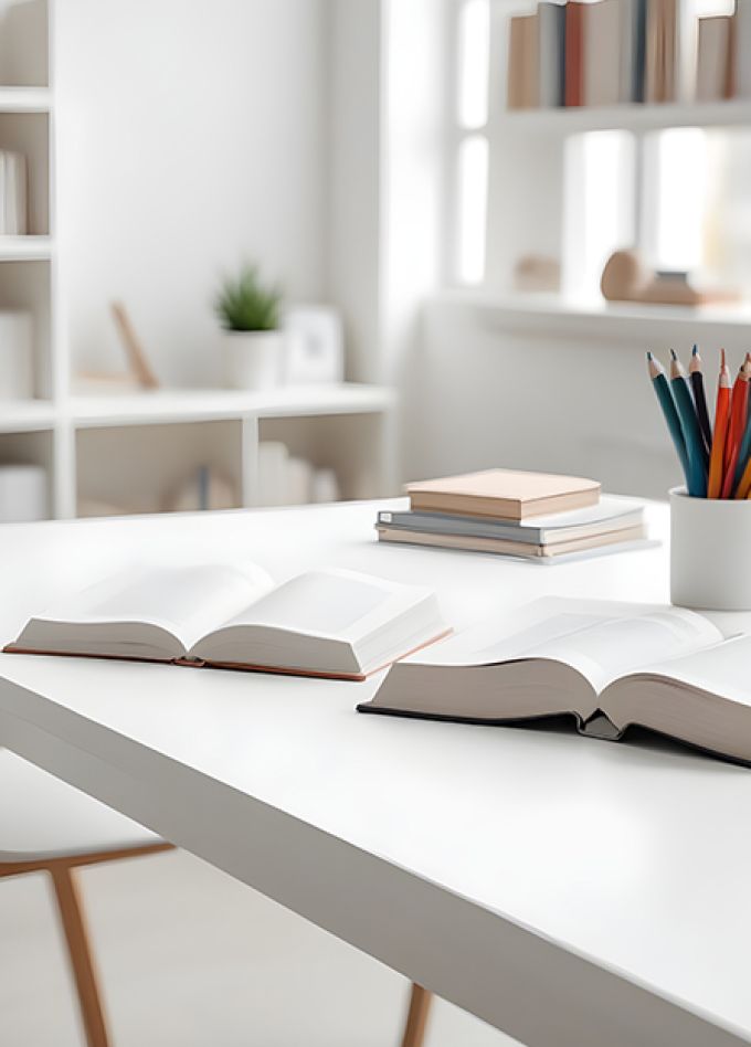 Грани литературного мира. Цикл образовательных программ