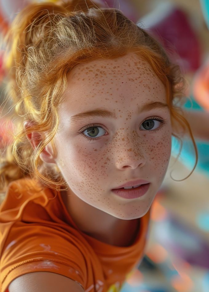 Мастер-класс ручной росписи по ткани с Натальей Морозовой