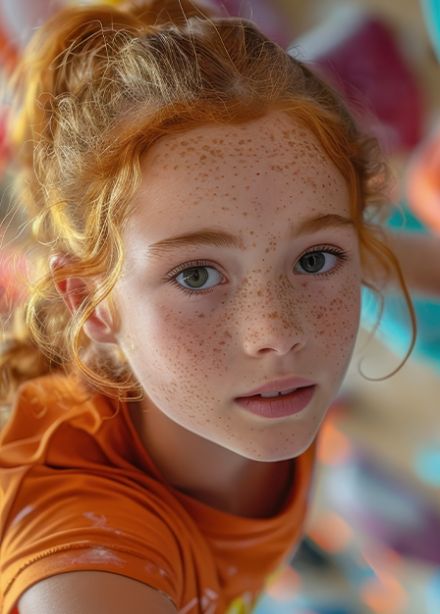 Мастер-класс ручной росписи по ткани с Натальей Морозовой