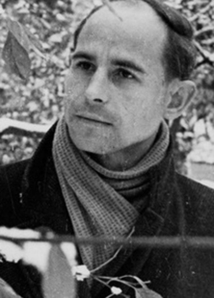 Звезда полей горит, не угасая!