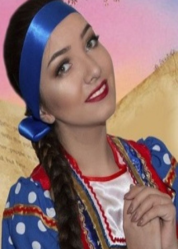 Аленький цветочек (Саранск)