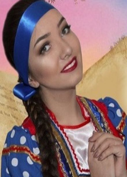 Аленький цветочек (Саранск)