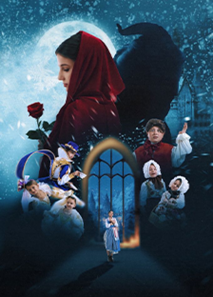 Белль: История одной розы. Музыкальный спектакль