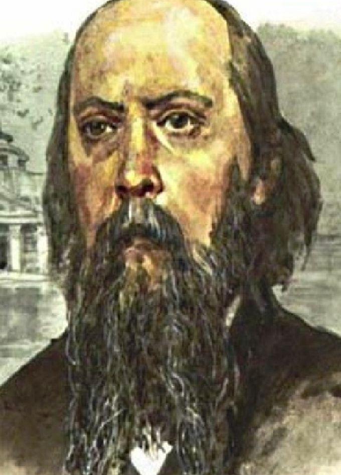 М. Е. Салтыков-Щедрин. Жизнь и Творчество. Литературная гостиная