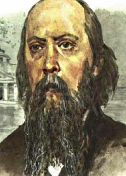 М. Е. Салтыков-Щедрин. Жизнь и Творчество. Литературная гостиная