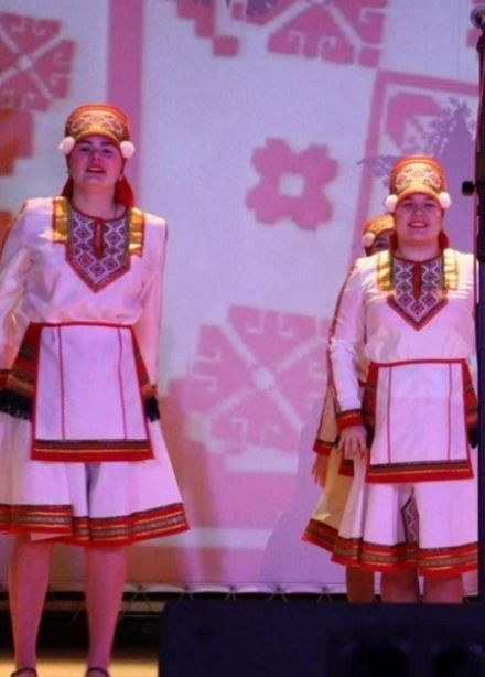 Под сиянием рождественской звезды