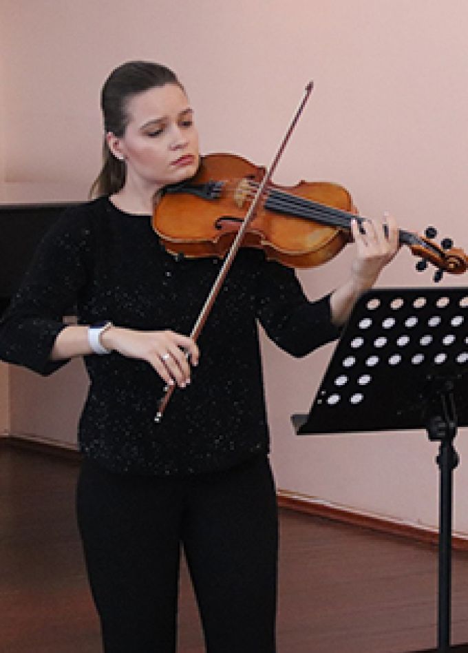 Вокруг клавесина. Концерт