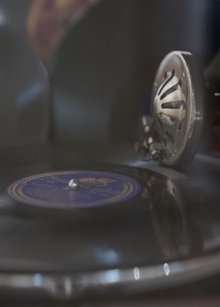 Мелодии Победы: Песенный марафон времён Великой Отечественной. Викторина