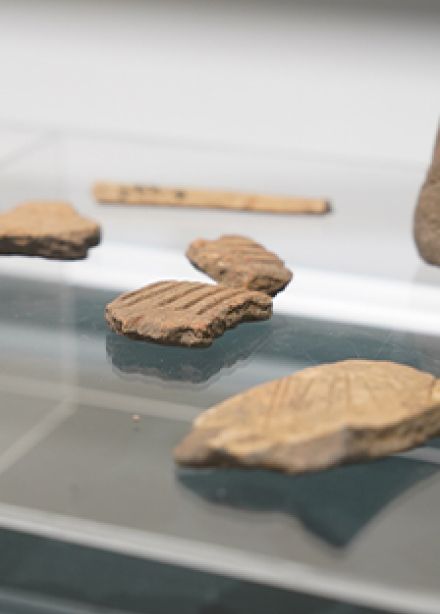 Культурный слой: города Мордовии с точки зрения археологии